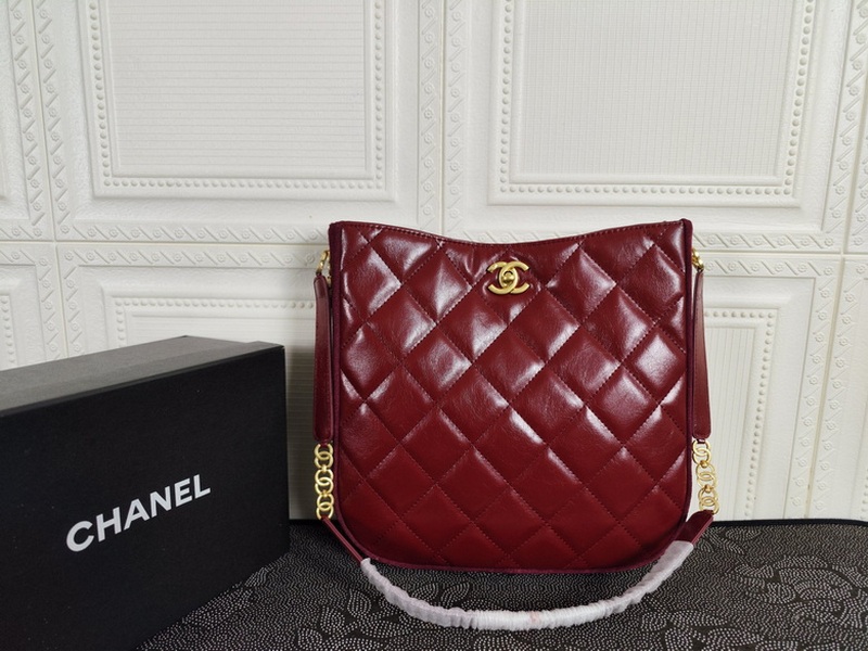 Chanel Handbags 44